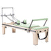 Elina Pilates Master Instructor Physio Reformer Bundle in Green