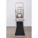 ONNE Wall Board Full Equip with mat table extended