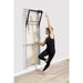 Official Elina ONNE Wall Board image displayed with Basic selected; pictured ballet bar is not included in Basic