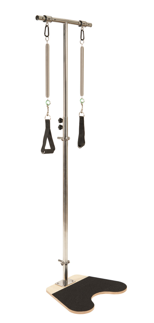 Elina Pilates Ped & Pull, angled view