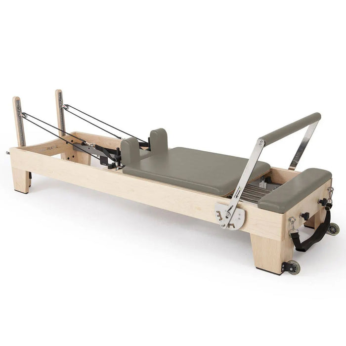 Elina Pilates Wood Reformer for Pilates "ELITE" Elina Pilates