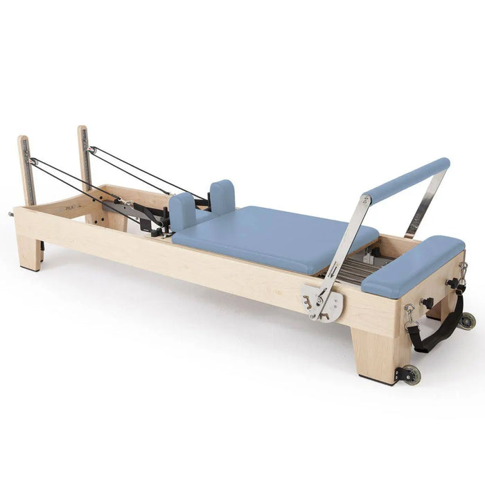 Elina Pilates Wood Reformer for Pilates "ELITE" Elina Pilates