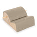 Elina Pilates Spine Corrector in Light Mocha