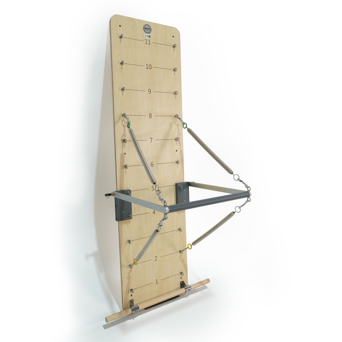 Elina Pilates compact wall unit, USA 300020