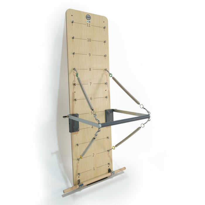 Elina Pilates compact wall unit, USA 300020