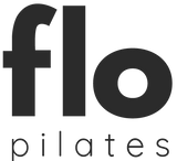 FLO Pilates logo