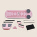 FLO Portable Pilates Reformer Pro