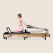 FLO Pilates Studio Reformer detail