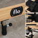 FLO Pilates Studio Reformer detail