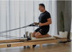 The Core Collab Foldable Pilates Reformer – Eco The Core Collab