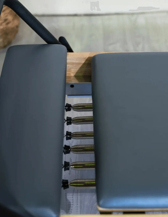 The Core Collab Foldable Pilates Reformer – Eco The Core Collab
