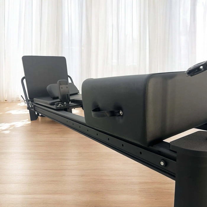 The Core Collab Full Track Queen Studio Pilates Reformer The Core Collab