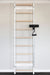 ANCORE Pro sliding cable anchors on BenchK wall bars