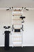 ANCORE Pro height-adjustable cable trainer detail