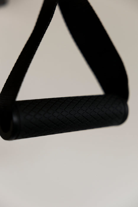 ANCORE Pro sliding rail and cable housings