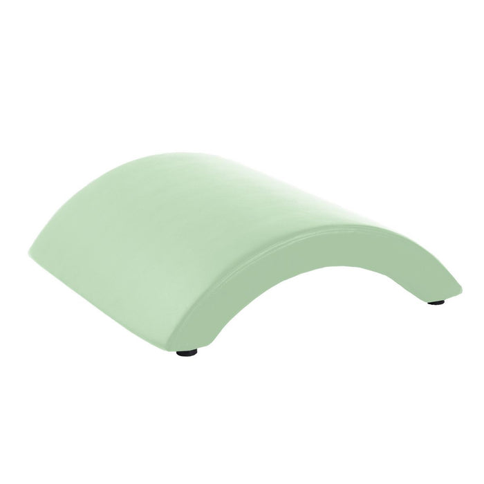 Elina Pilates Hollow Arc – Green upholstery