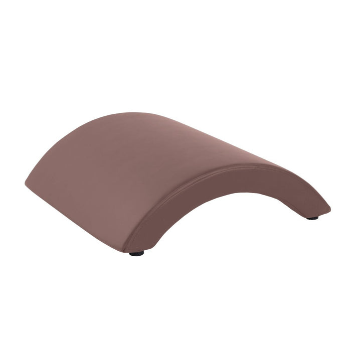 Elina Pilates Hollow Arc – Dusty Rose upholstery