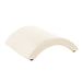 Elina Pilates Hollow Arc – Ivory upholstery