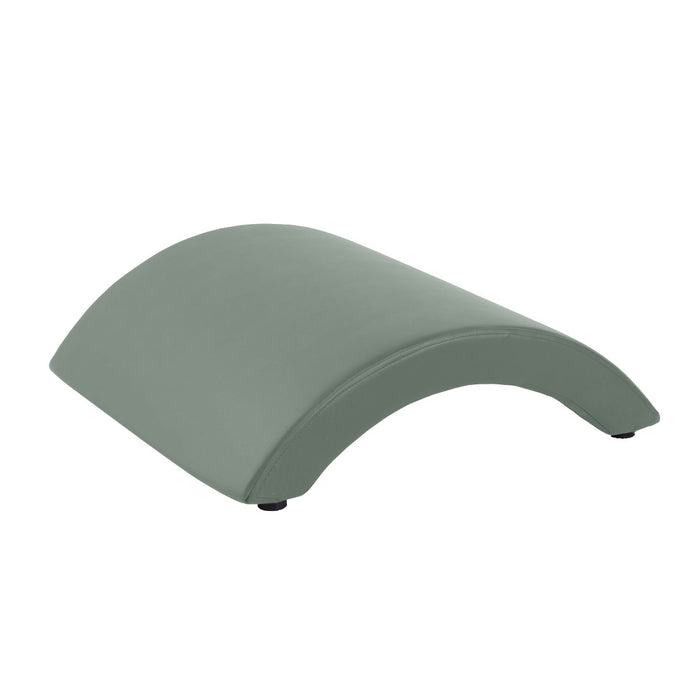 Elina Pilates Hollow Arc – Eucalyptus upholstery