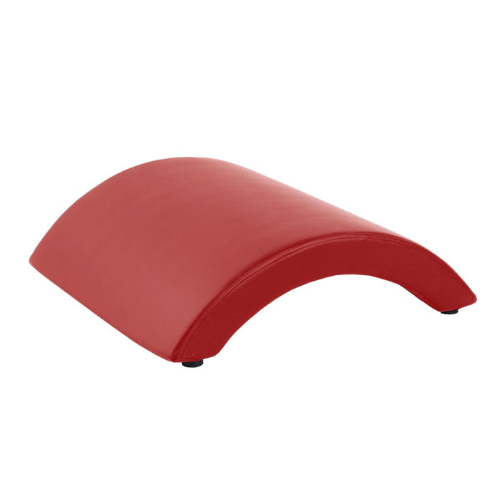 Elina Pilates Hollow Arc – Red upholstery