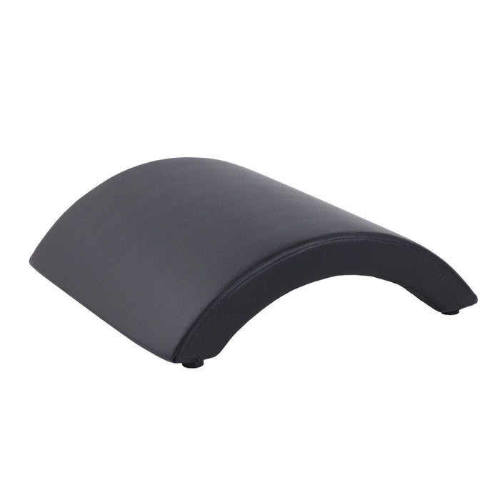 Elina Pilates Hollow Arc – Black upholstery