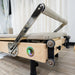 With Large Smart Screen - Janet Elite 2.0 – Foldable Pilates Reformer - RE015 Personal Hour