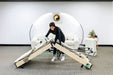 Janet Elite 2.0 – Foldable Pilates Reformer [2024 Deal] - RE000[Ohio] Personal Hour