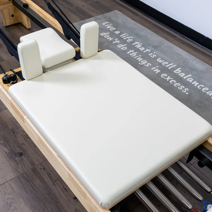 Nano Pro Lite Pilates Reformer - RE002 Personal Hour