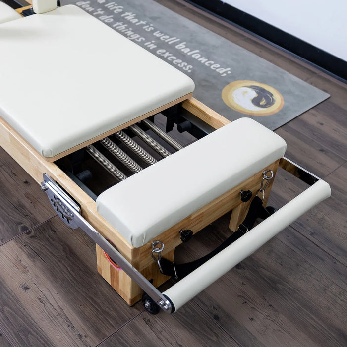 Nano Pro Lite Pilates Reformer - RE002 Personal Hour