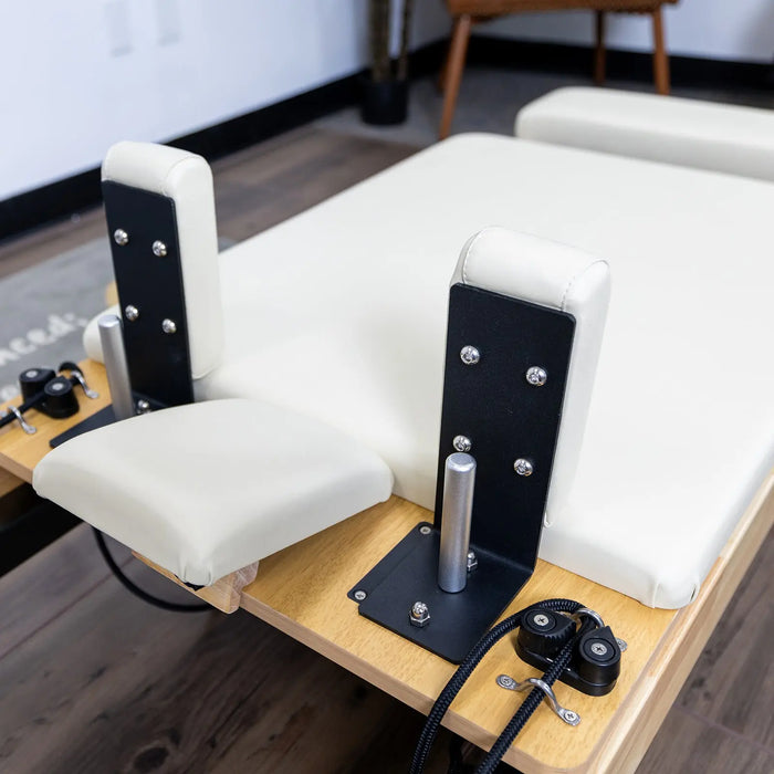 Nano Pro Lite Pilates Reformer - RE002 Personal Hour