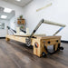 Nano Pro Lite Pilates Reformer - Pink Personal Hour