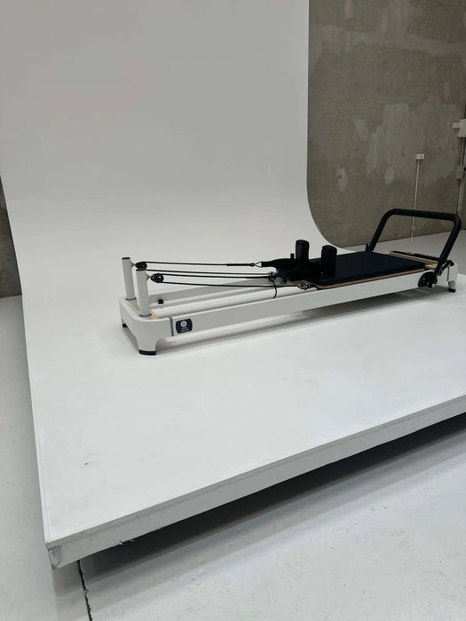 The Core Collab Queen 2.0 Studio Pilates Reformer