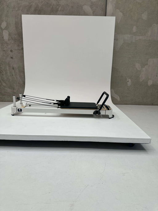 The Core Collab Queen 2.0 Studio Pilates Reformer The Core Collab