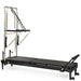 Elina Pilates equipment black edition close-up