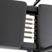 Elina Pilates equipment black edition close-up