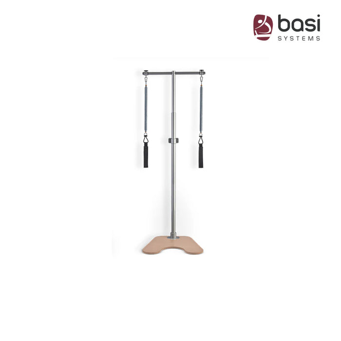 BASI Systems Ped A Pull Without Stool