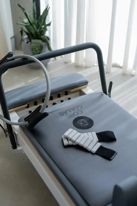 The Core Collab Queen Studio Reformer with Tower The Core Collab