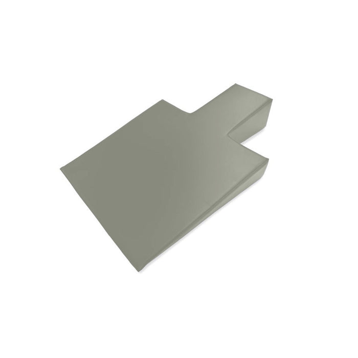 Elina Pilates Postural Wedge in Iceberg upholstery