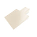 Elina Pilates Postural Wedge in Ivory upholstery
