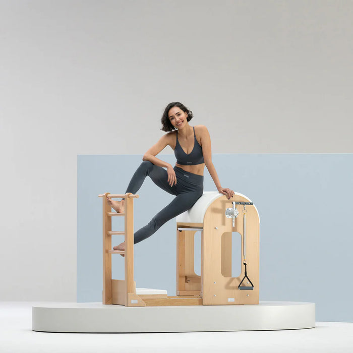BASI Systems PIlates Ladder Barrel