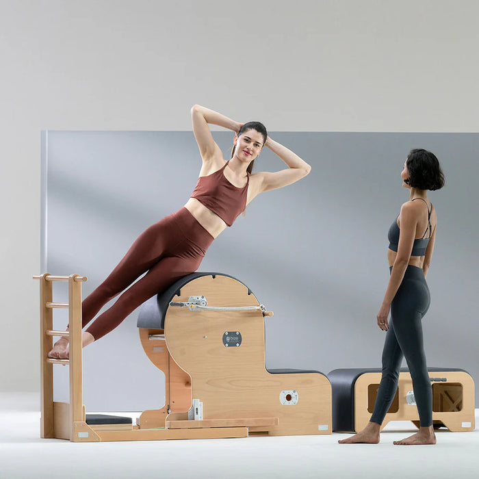 BASI Systems PIlates Ladder Barrel