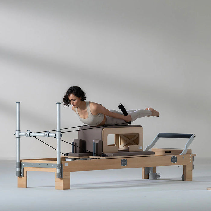BASI Systems Sitting Box