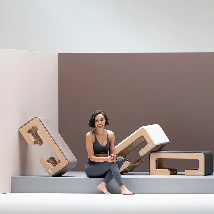 BASI Systems Sitting Box