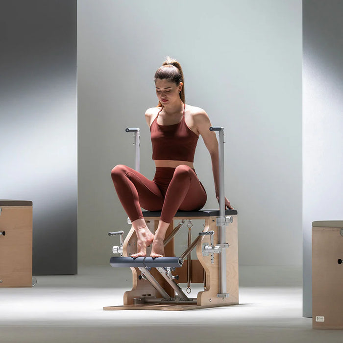 BASI Systems Wunda Chair
