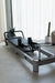 The Core Collab The Queen Foldable Pilates Reformer The Core Collab