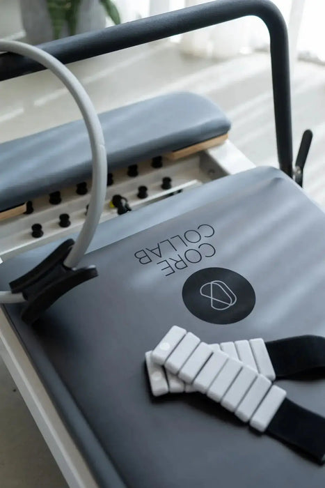 The Core Collab The Queen Foldable Pilates Reformer The Core Collab
