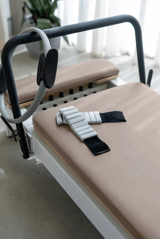 The Core Collab Queen Studio Reformer Customized by YOU The Core Collab