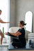 The Core Collab Queen Studio Reformer with Tower The Core Collab