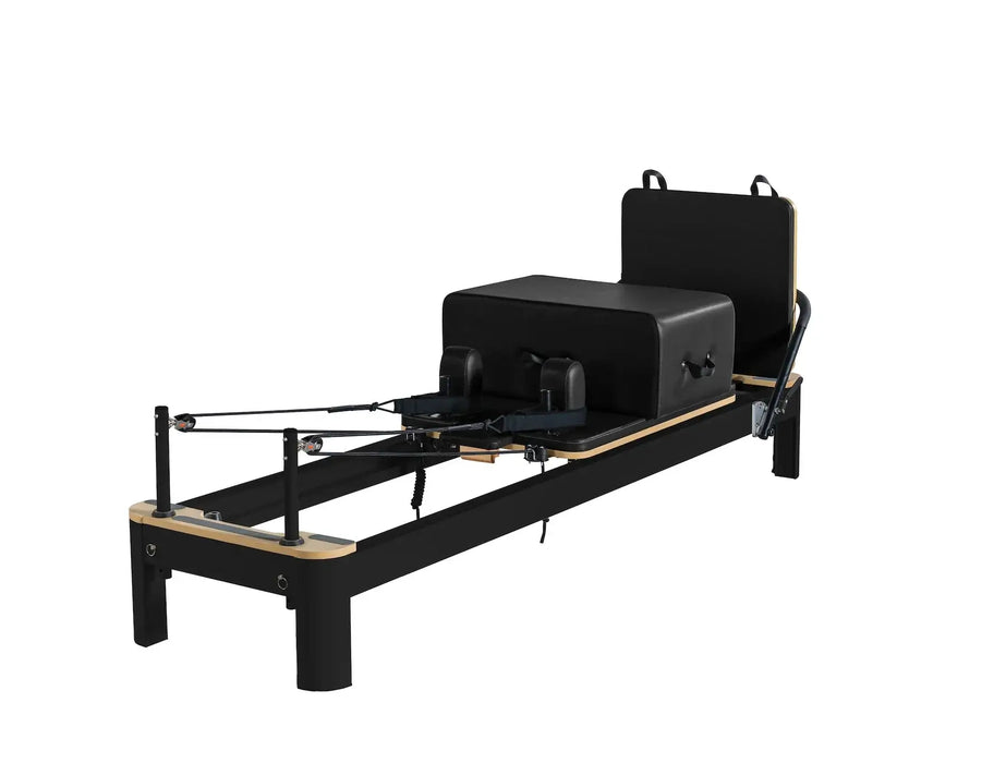 The Core Collab Queen Studio Pilates Reformer