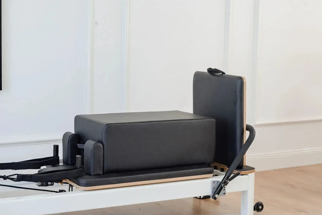 The Core Collab Queen Studio Pilates Reformer The Core Collab